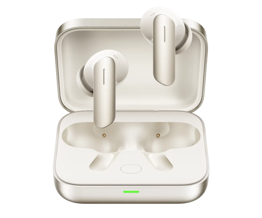 Descubre la revolución del sonido: todo sobre los realme Buds Air7 1