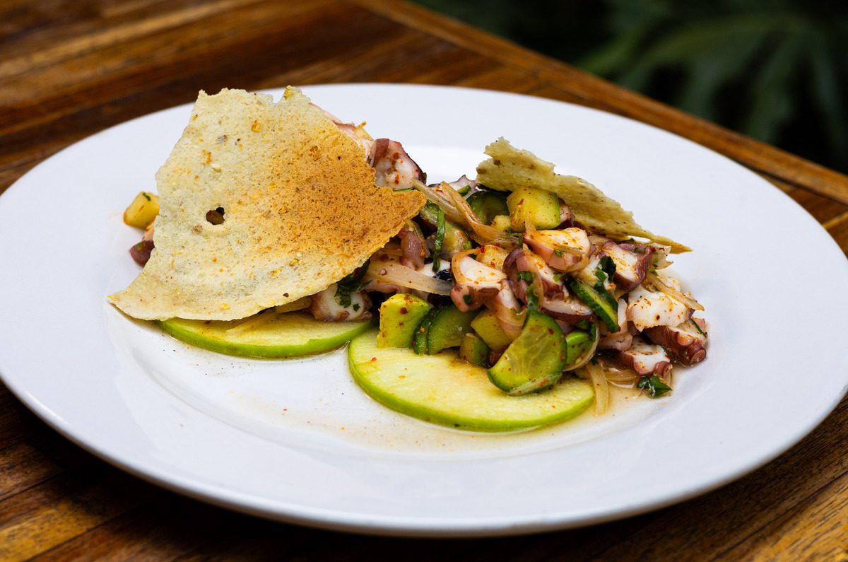 Disfruta la temporada de Cuaresma en estos restaurantes de CDMX ¡Tendrán menú especial!