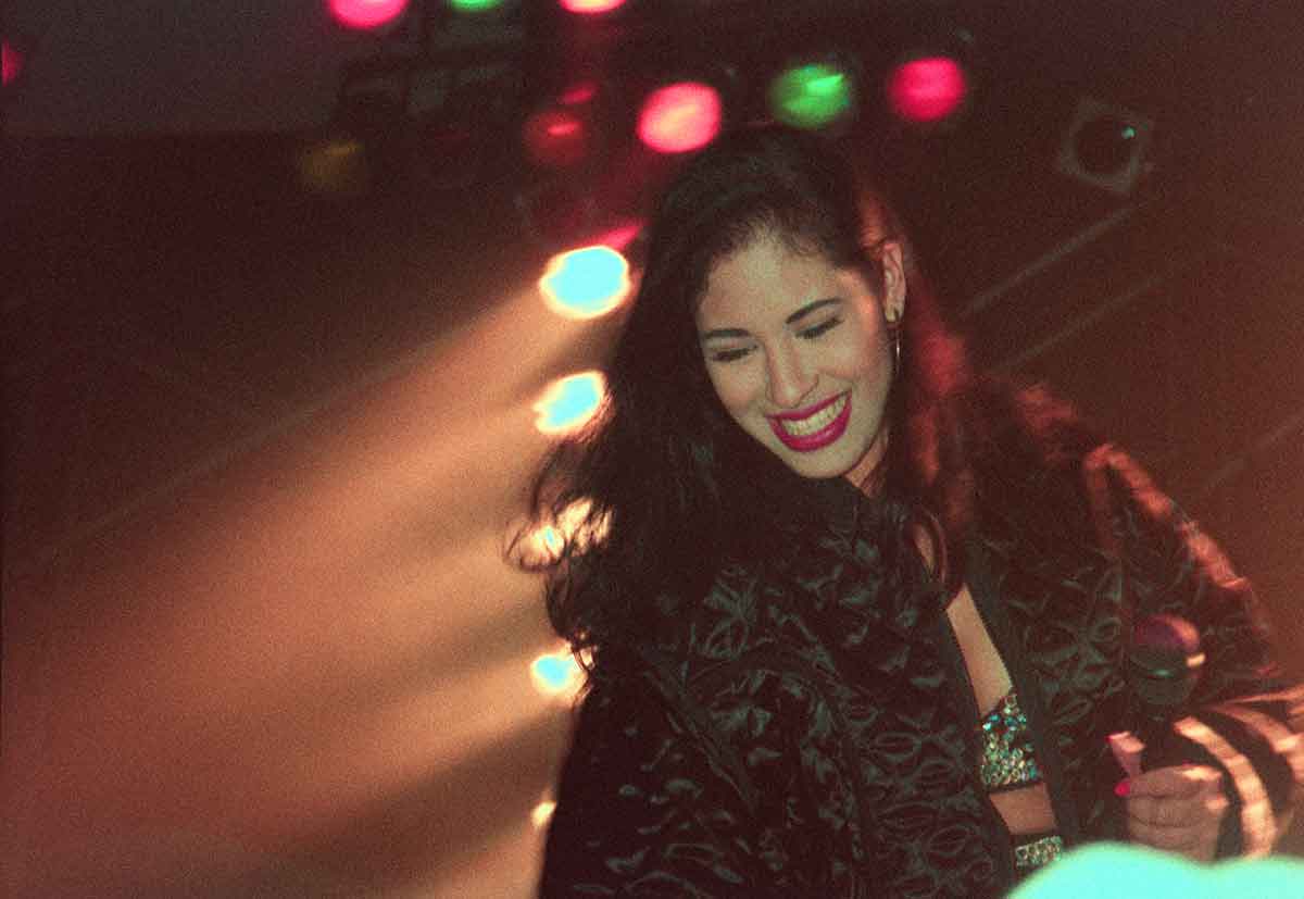 selena