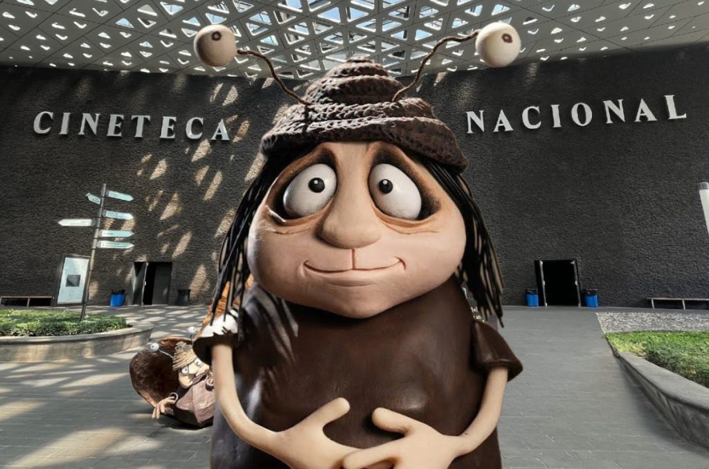 ¡Películas que ver en la Cineteca Nacional durante Semana Santa!