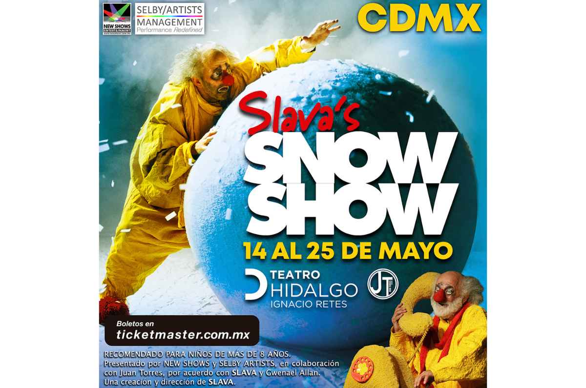 slavas-snowshow
