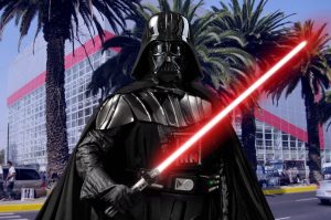 Star Wars se apodera de CDMX con festival: ¡Música y cine gratis!