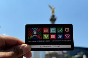 Estas personas tendrán transporte público GRATIS en CDMX por nueva tarjeta de Movilidad
