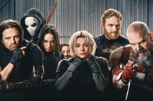 Thunderbolts: ¿Quien es quién en la nueva película de Marvel?