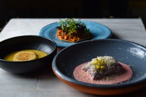 Un homenaje a los sabores de México, así es Tierra Adentro Cocina