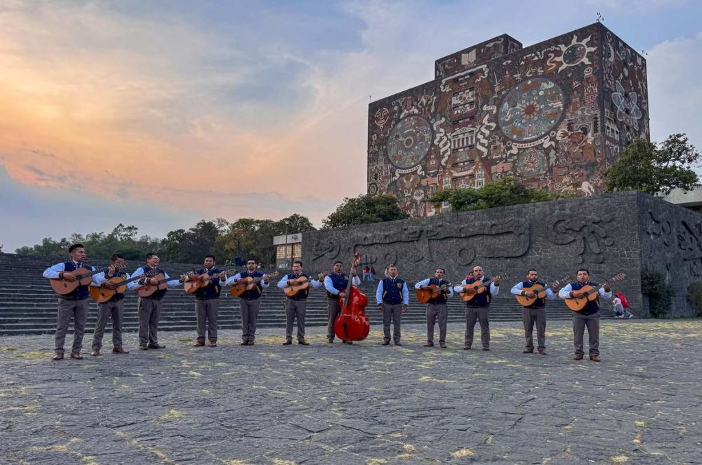 Vacaciones de Semana Santa 2025 en la UNAM: Checa las fechas