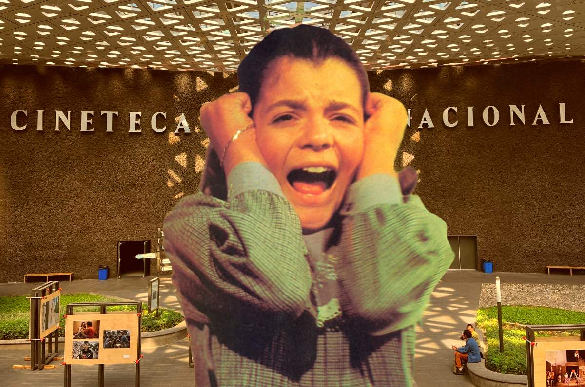 Veneno para las Hadas regresa a la Cineteca con función GRATIS