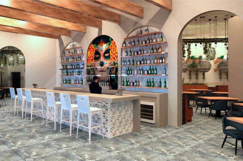 ¿Vas a San Antonio? Estos lugares te van a hacer volver solo por la comida 1