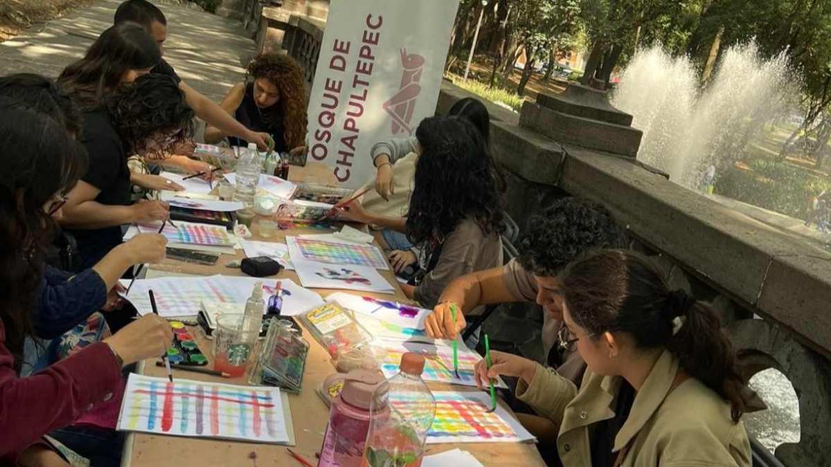 24 horas de desconexión
