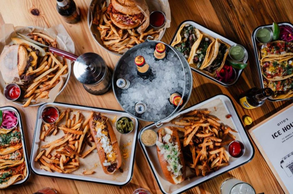 ¿Vas a San Antonio? Estos lugares te van a hacer volver solo por la comida 5
