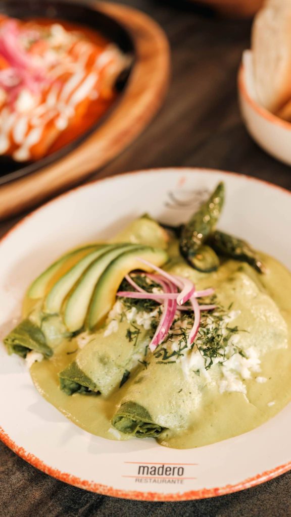 El Festival de Enchiladas ya está aquí y no te lo puedes perder 2