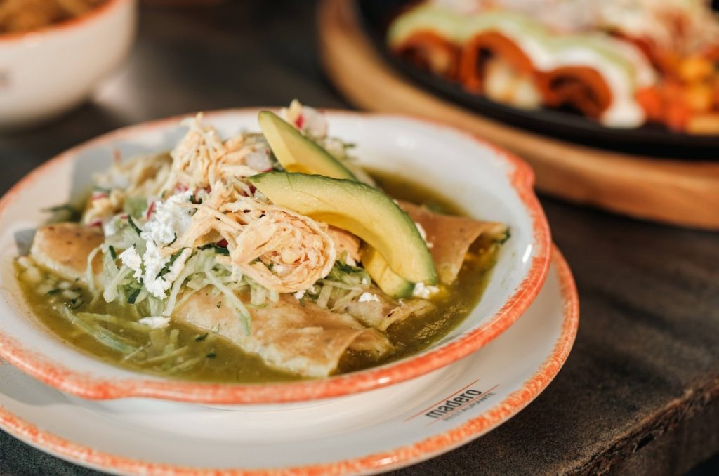 El Festival de Enchiladas ya está aquí y no te lo puedes perder 4