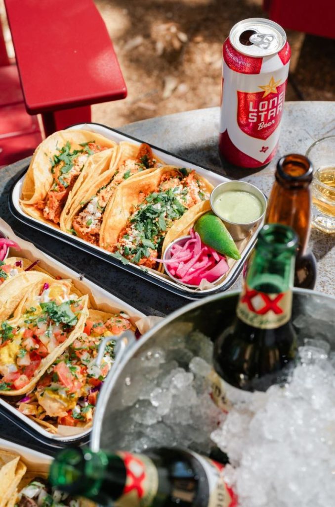 ¿Vas a San Antonio? Estos lugares te van a hacer volver solo por la comida 4