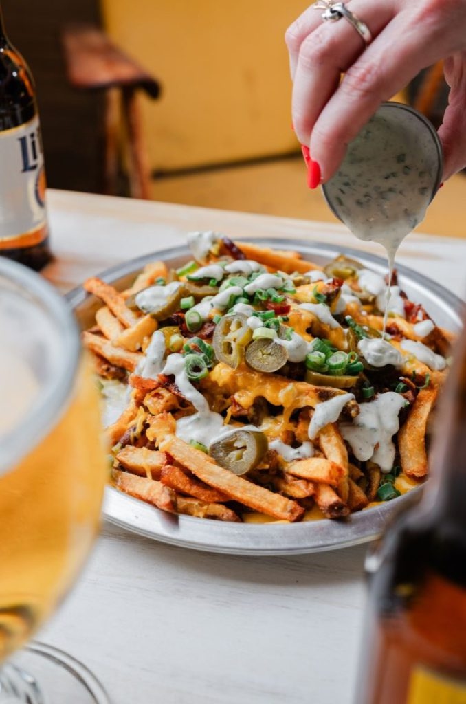 ¿Vas a San Antonio? Estos lugares te van a hacer volver solo por la comida 3