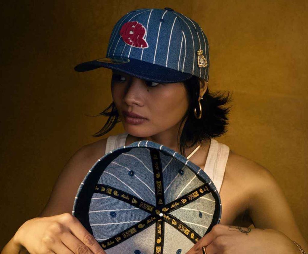 El 9 de mayo se celebra el 59FIFTY Day, un homenaje a la icónica gorra de New Era, símbolo de autenticidad en la cultura urbana.