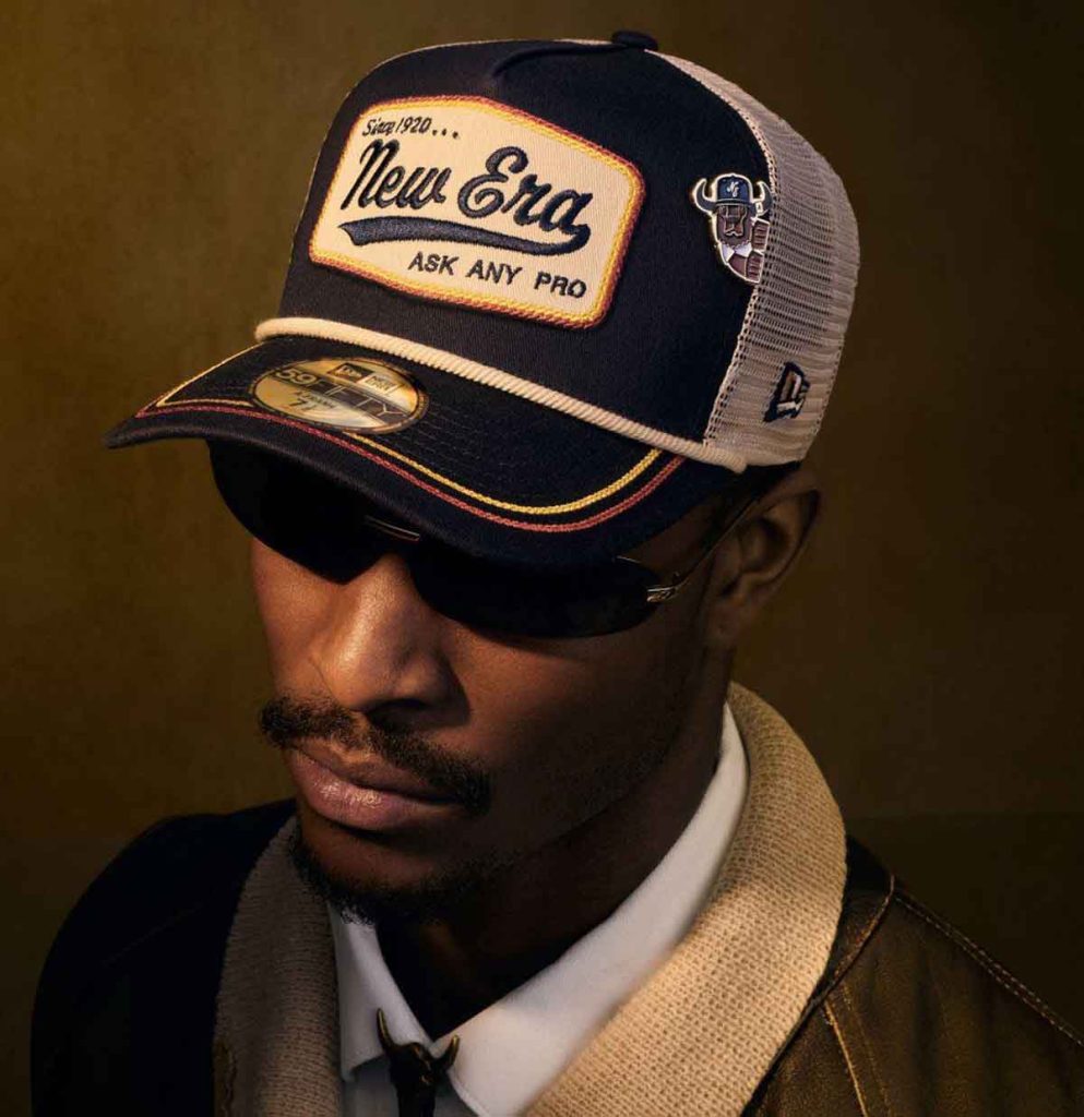 El 9 de mayo se celebra el 59FIFTY Day, un homenaje a la icónica gorra de New Era, símbolo de autenticidad en la cultura urbana.