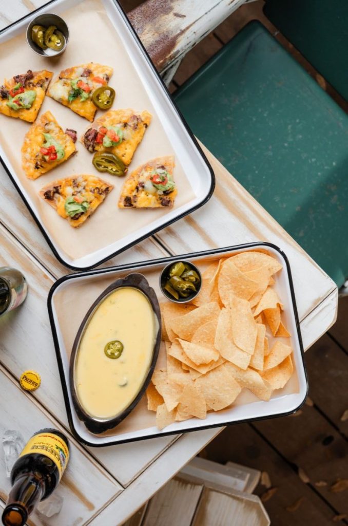 ¿Vas a San Antonio? Estos lugares te van a hacer volver solo por la comida 2