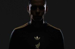 Adidas y Julia & Renata lanzan un jersey único de la Selección