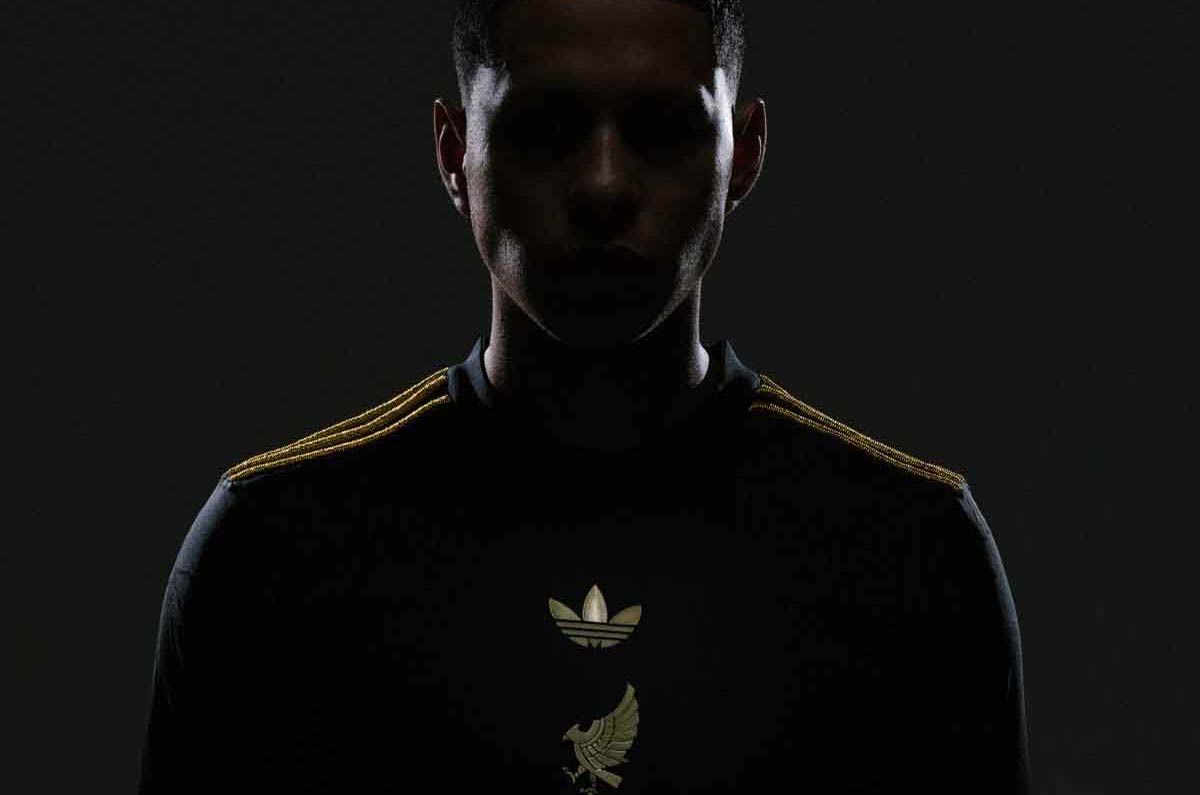 Adidas y Julia & Renata lanzan un jersey único de la Selección