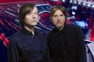 AIR presentará Moon Safari en el Auditorio Nacional ¡Todo del concierto!