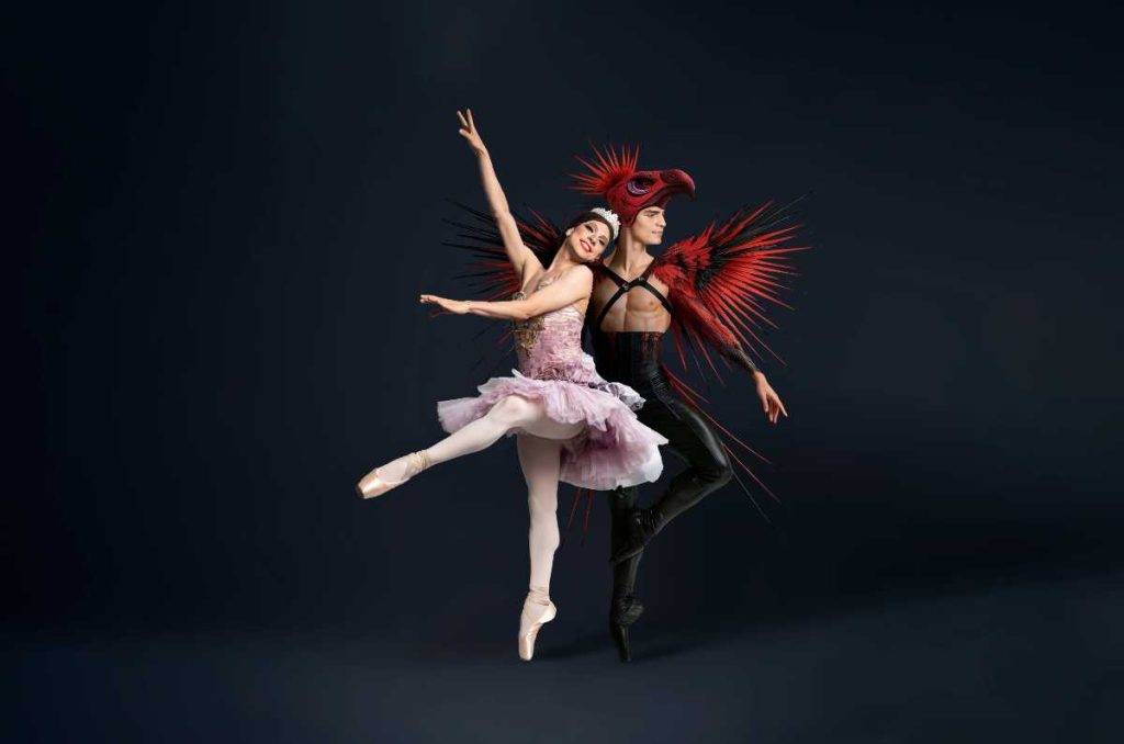 Así será la gira de ballet AlebriSueños y Minkus Gala en México