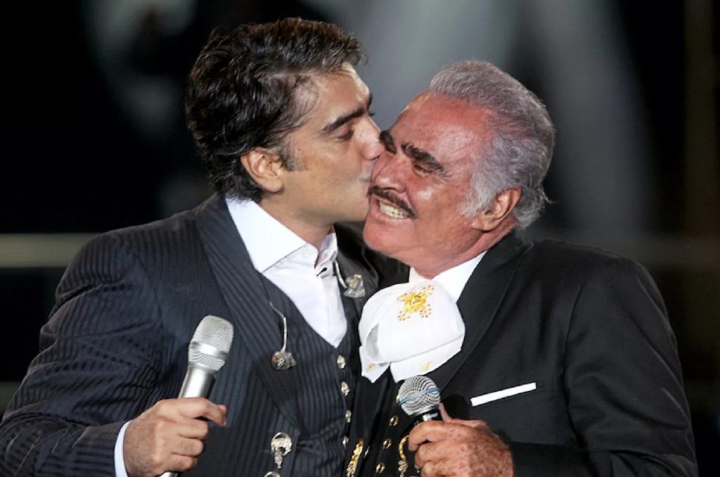 Alejandro Fernandez Estadio GNP Seguros concierto boletos
