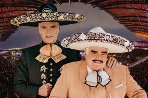¡Alejandro Fernández rendirá tributo a su papá en el Estadio GNP! Boletos y más