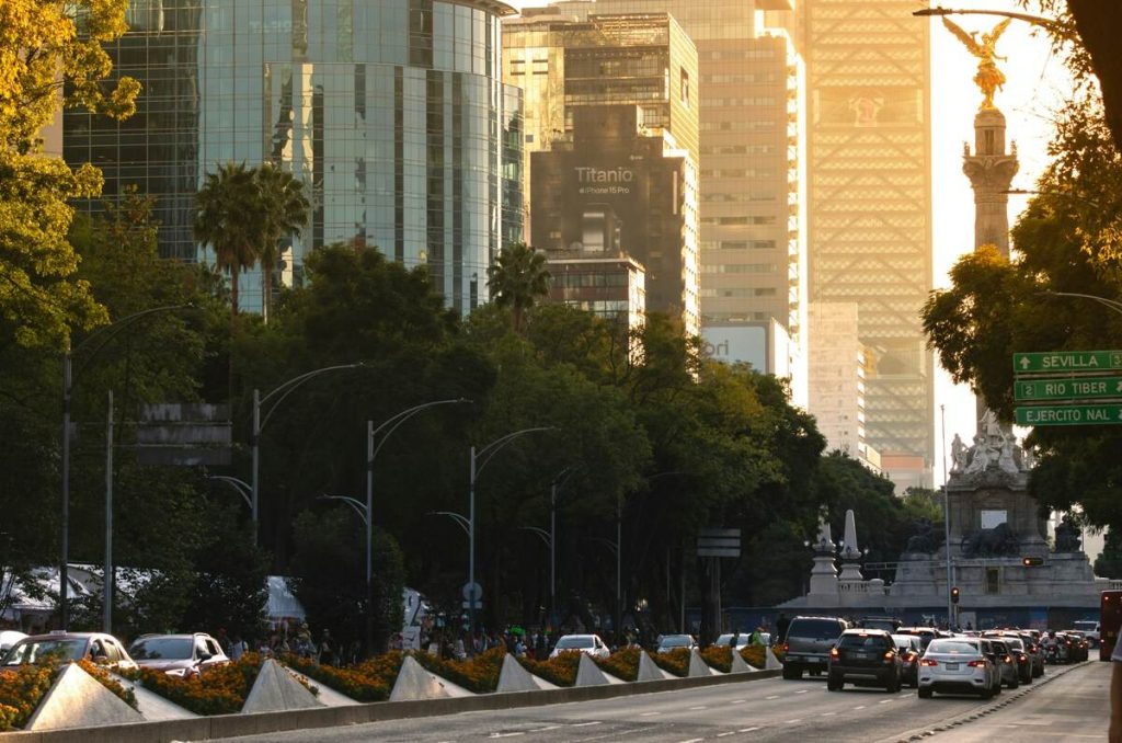 Activan Alerta de Calor en CDMX