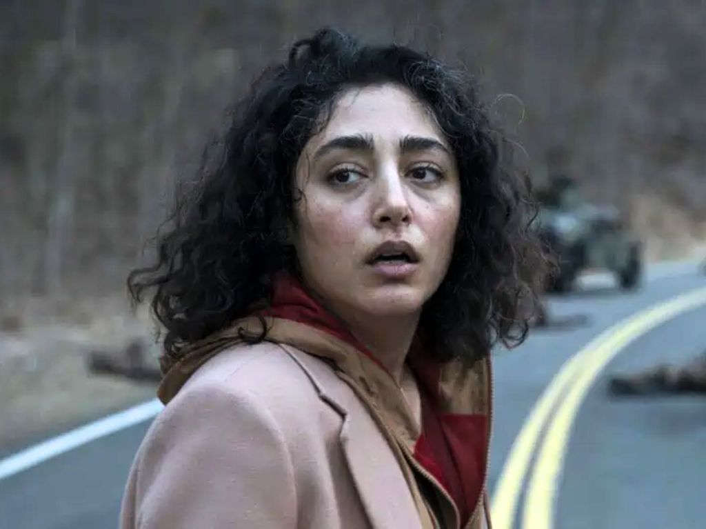 Alpha (Julia Ducournau, 2025)
