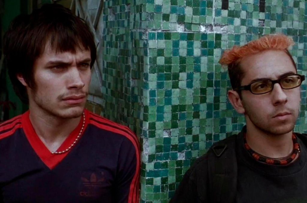 Amores perros reestreno 25 aniversario e instalación en CDMX