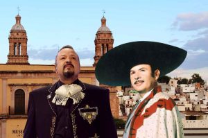 Pepe Aguilar abrirá museo en Zacatecas para honrar a su padre, Antonio Aguilar