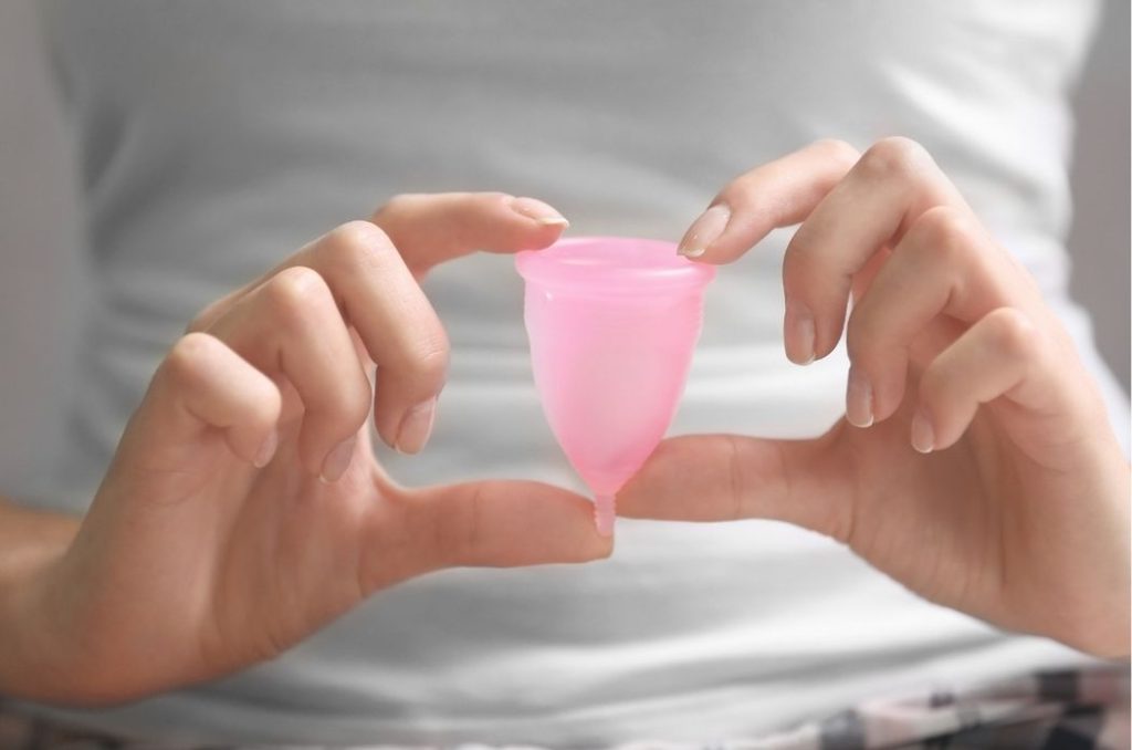 Este programa en CDMX da copas menstruales gratis y ayuda si estás embarazada 0
