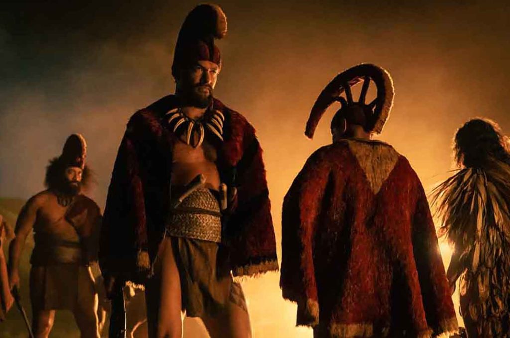 Descubre los imperdibles estrenos de Apple TV+ para mayo-julio 2025: nuevas series como "Carême" y "Matabot", o "La fuente de la juventud"