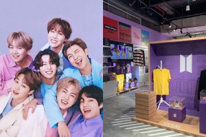 ¡Atención Army! La pop-up store oficial de BTS llegará a CDMX 