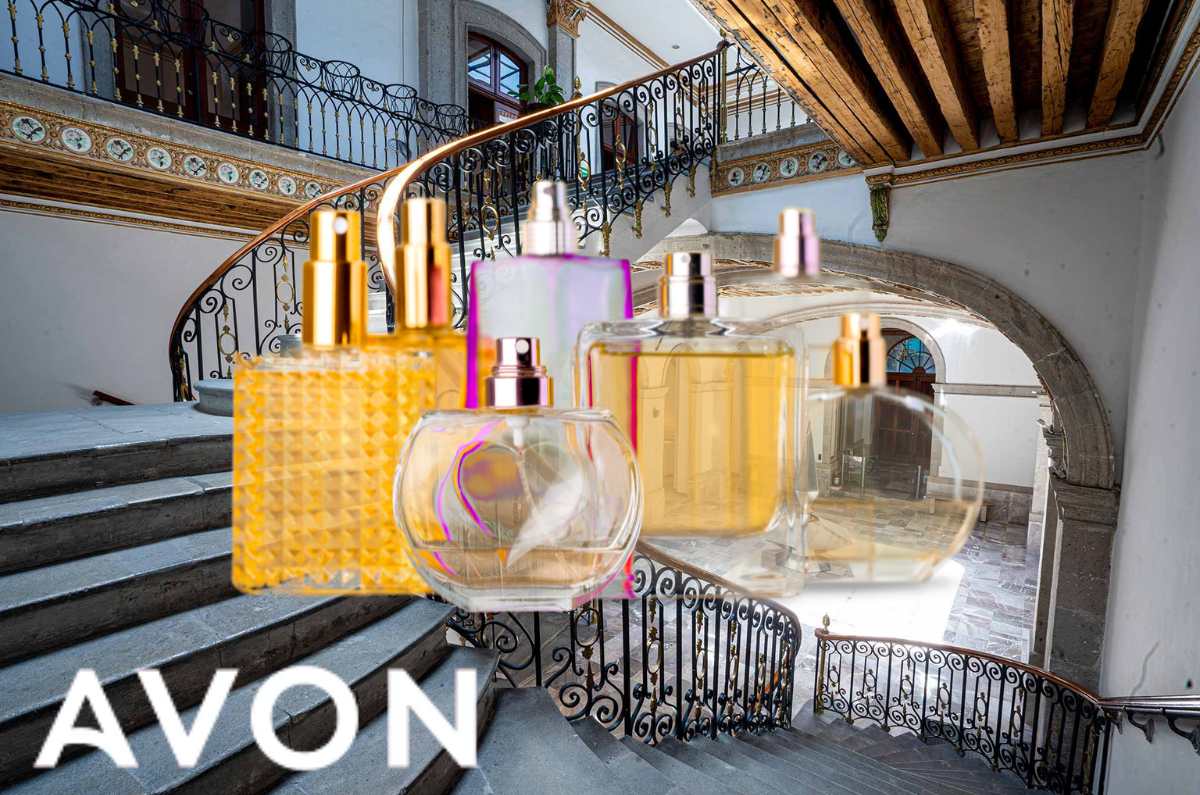 Avon llega al Museo del Perfume con una muestra que huele a historia, belleza y moda