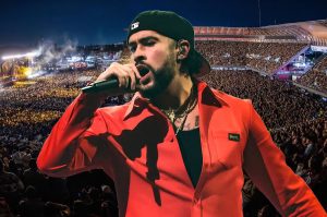 Bad Bunny: este sería el setlist que cantaría en la CDMX