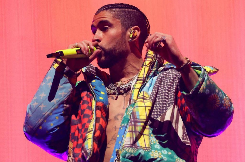 Bad Bunny CDMX setlist conciertos Estadio GNP Seguros
