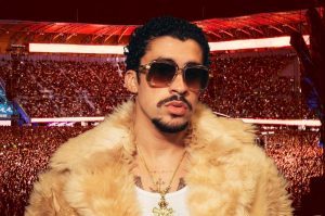 Bad Bunny conciertos en México ¿Cuántos Estadios GNP tendrá?