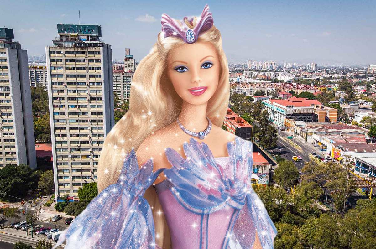 ¡Barbie: El Lago de los Cisnes tendrá concierto sinfónico en CDMX!