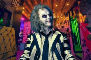 Beetlejuice invade la CDMX con obra única ¡Entrada a $100 pesos!