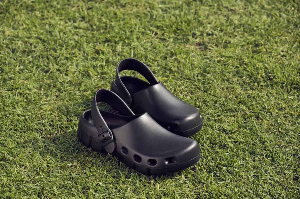 Birkenstock lanza Birki Flow, un slip-on cómodo y moderno con diseño minimalista y materiales sostenibles.