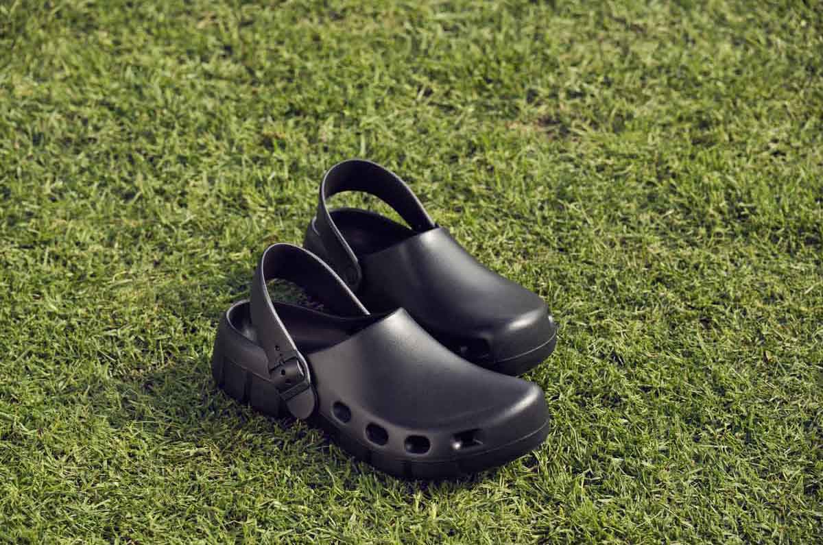 Birki Flow: La Evolución Cómoda y Moderna de Birkenstock