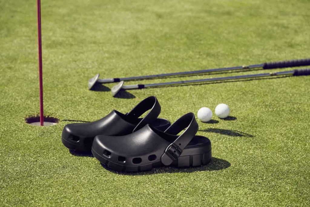 Birkenstock lanza Birki Flow, un slip-on cómodo y moderno con diseño minimalista y materiales sostenibles.