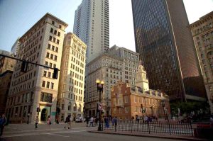 Boston: Guía Qué hacer y dónde comer
