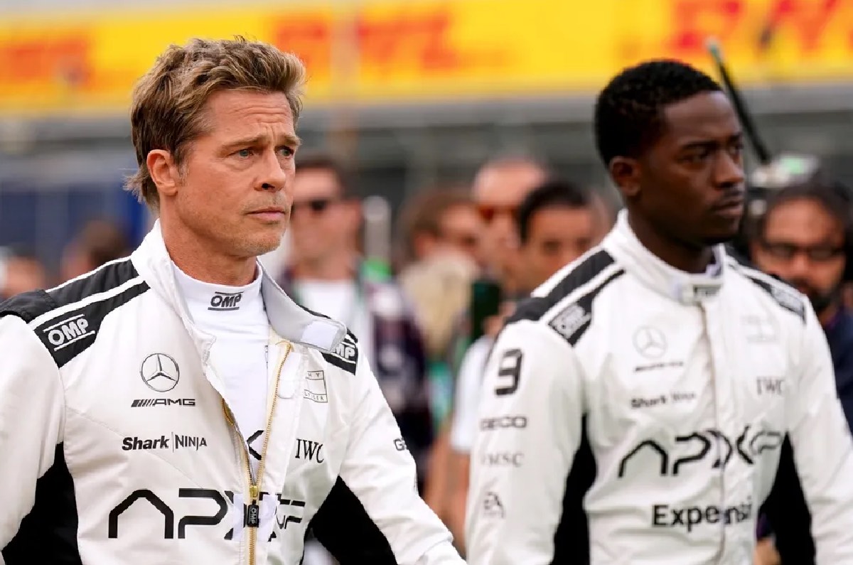 brad-pritt-mexico-f1-pelicula-alfombra-roja-estreno