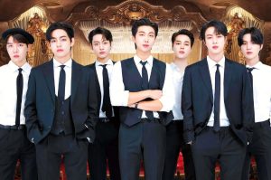 BTS tendrá concierto sinfónico en México ¡Un tributo imperdible!