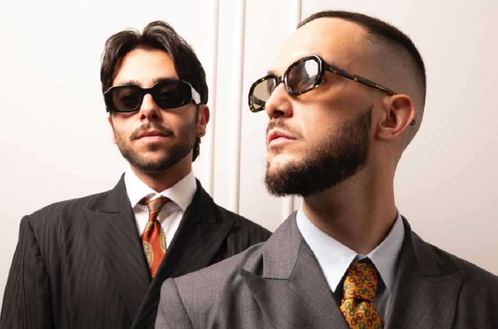 C Tangana México proyección La Guitarra de Yerai Cortés CDMX