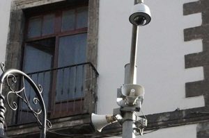 ¿Necesitas un video del C5 en CDMX? Este es el proceso para pedirlo