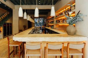 Café Arixi: el nuevo hotspot italiano en Roma