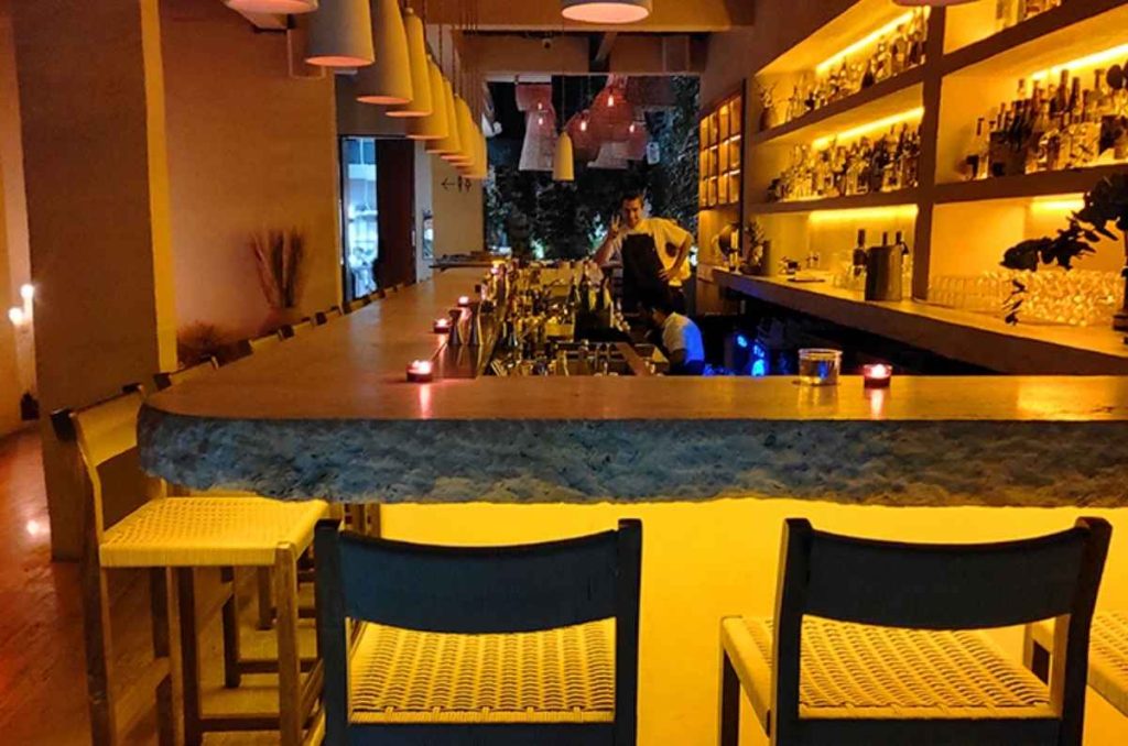 Café Arixi, el nuevo spot italiano que te hará viajar de Italia a la CDMX